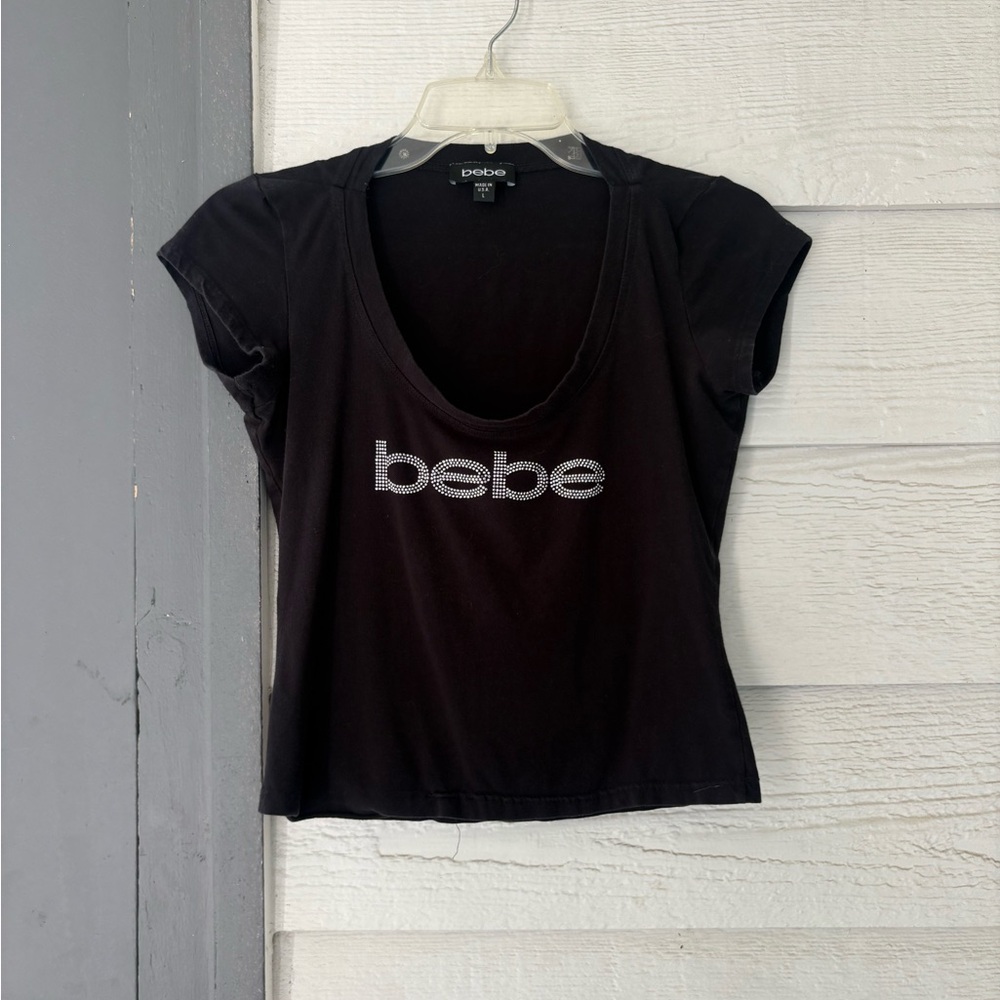Bebe Tee